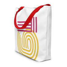 Load image into Gallery viewer, 1981 Tote Bag